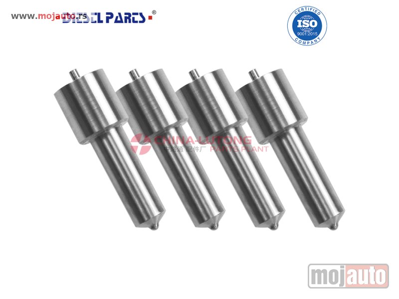 Glavna slika -  Automotive nozzles DLLA139P1497 - MojAuto