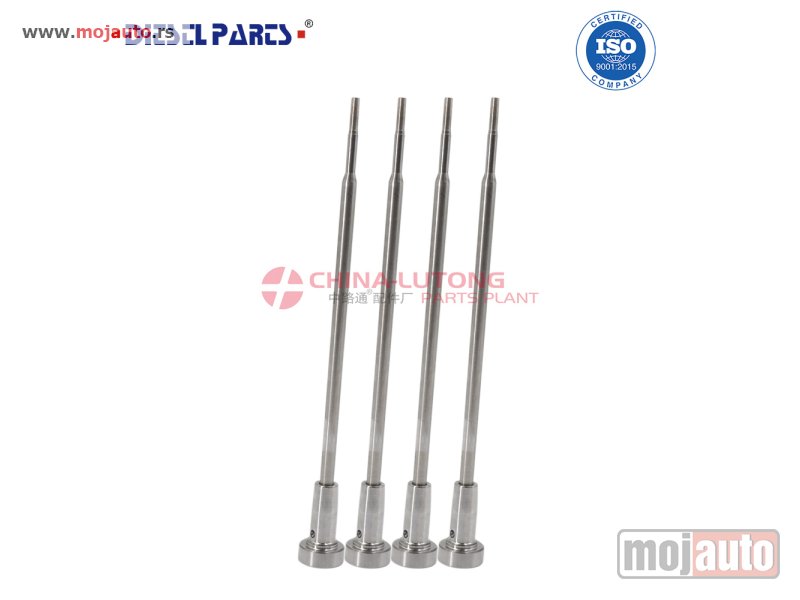 Glavna slika -  Buy Control Valve FOOR J02 472 - MojAuto