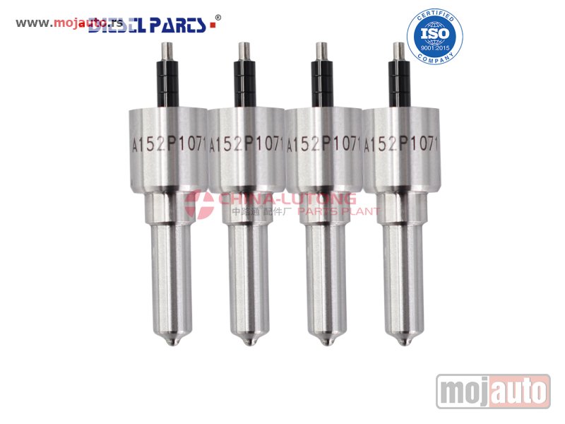 Glavna slika -  Automotive nozzles DLLA142P2262 - MojAuto