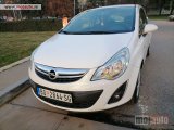 polovni Automobil Opel Corsa 1,3 cdti  