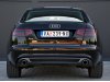Slika 4 - Audi A6 2.0TDI 170 S-line  - MojAuto