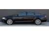 Slika 5 - Audi A6 2.0TDI 170 S-line  - MojAuto