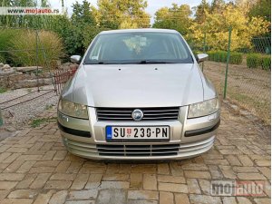 Glavna slika - Fiat Stilo   - MojAuto