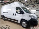 Fiat Ducato L4 H3 2.3 mjt
