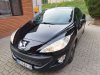 Slika 5 - Peugeot 308 1.6 Kabriolet  - MojAuto