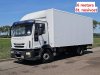 Slika 1 - Iveco 150E25 EEV / LIFT - MojAuto