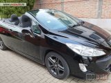 polovni Automobil Peugeot 308 1.6 Kabriolet 