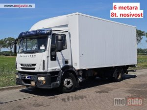 Iveco 150E25 EEV / LIFT