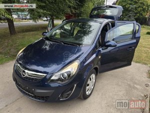 polovni Automobil Opel Corsa D 1,4 coloredition 