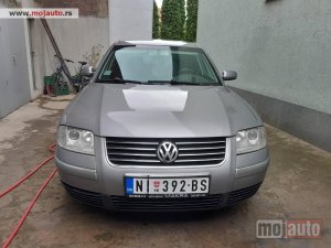 Glavna slika - VW Passat B5.5  - MojAuto