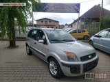 polovni Automobil Ford Fusion 16 16V 