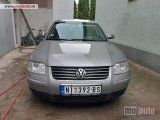 polovni Automobil VW Passat B5.5 polovni Automobil VW Passat B5.5