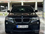 polovni Automobil BMW X3 polovni Automobil BMW X3