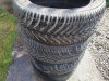 Slika 2 -  Gudrich gume m+s 225/50/R17 2018 god - MojAuto