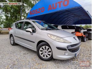 Glavna slika - Peugeot 207 1.4 TNG  - MojAuto