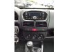 Slika 15 - Opel Combo 1.6 CDTi  - MojAuto