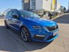 Slika 4 - Škoda Octavia 2.0 TDI VRS Bussines  - MojAuto