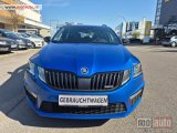 polovni Automobil Škoda Octavia 2.0 TDI VRS Bussines 