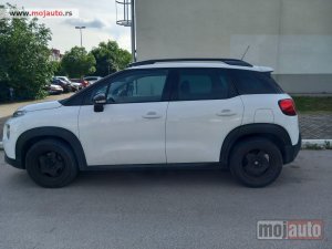 Glavna slika - Citroen C4 Aircross Euro 6 - MojAuto