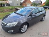 Opel Astra 1.7 DTI,COSMO,NOV AUTO 