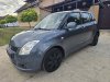Slika 13 - Suzuki Swift 1,3b 4x4  - MojAuto