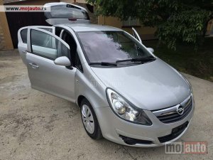 Opel Corsa D 1,4 