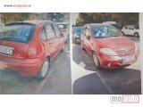 polovni Automobil Citroen C3 1.6 Exclusive polovni Automobil Citroen C3 1.6 Exclusive