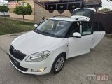 polovni Automobil Škoda Fabia 1,2TSI polovni Automobil Škoda Fabia 1,2TSI