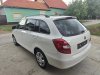 Slika 12 - Škoda Fabia 1,2TSI  - MojAuto