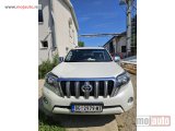 polovni Automobil Toyota Land Cruiser  