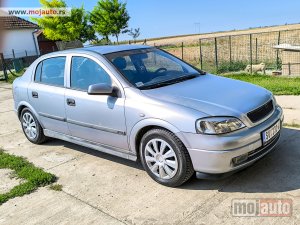Glavna slika - Opel Astra G 1.6 16V Sport - MojAuto