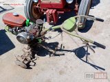 polovni Traktor IMT 506