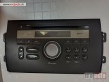 polovni delovi  Radio-CD za Fiat Sedici