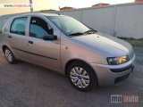 polovni Automobil Fiat Punto 1,2 8v polovni Automobil Fiat Punto 1,2 8v