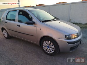 Glavna slika - Fiat Punto 1,2 8v - MojAuto