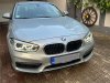Slika 14 - BMW 116 116D  - MojAuto
