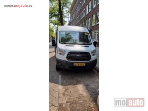 polovni Automobil Ford Transit  