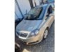 Slika 10 - Opel Zafira 1.9 CDTI  - MojAuto