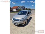 polovni Automobil Opel Zafira 1.9 CDTI 