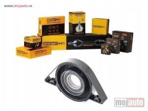  Ford Kuga Lezaj Zadnjeg Kardana 12-19,NOVO