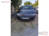 polovni Automobil Fiat Punto 1.9 JTD 