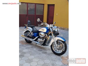 Glavna slika - Honda Shadow 750 C - MojAuto
