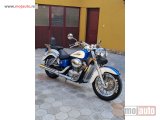 polovni motori Honda Shadow 750 C