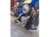 Slika 9 - Honda Shadow 750 C - MojAuto