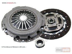 Glavna slika - VW Polo 1.4TDI Set Kvacila 05-09, NOVO - MojAuto