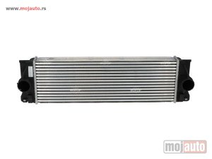 Glavna slika - Mercedes Sprinter 2.2CDI/2.5TDI Hladnjak Interkulera 06-13, NOVO - MojAuto