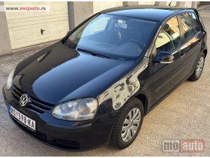 VW Golf 5 1.4b reg 55kw 
