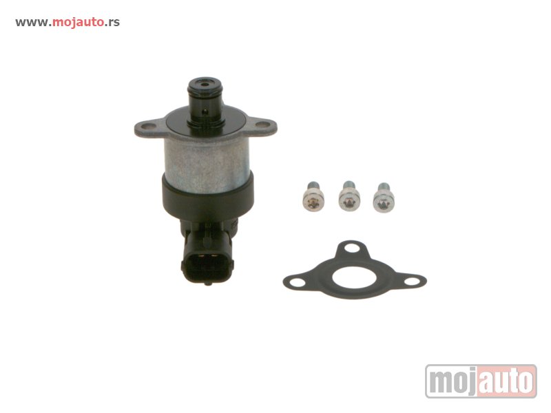Glavna slika -  Opel Astra H 1.9CDTI, Regulator Pritiska Goriva, NOVO - MojAuto