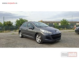 Peugeot 207 1.4 16V TOP STANJE EU 5 