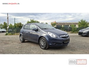 Opel Corsa 1.2 16V ENJOY EURO 5  